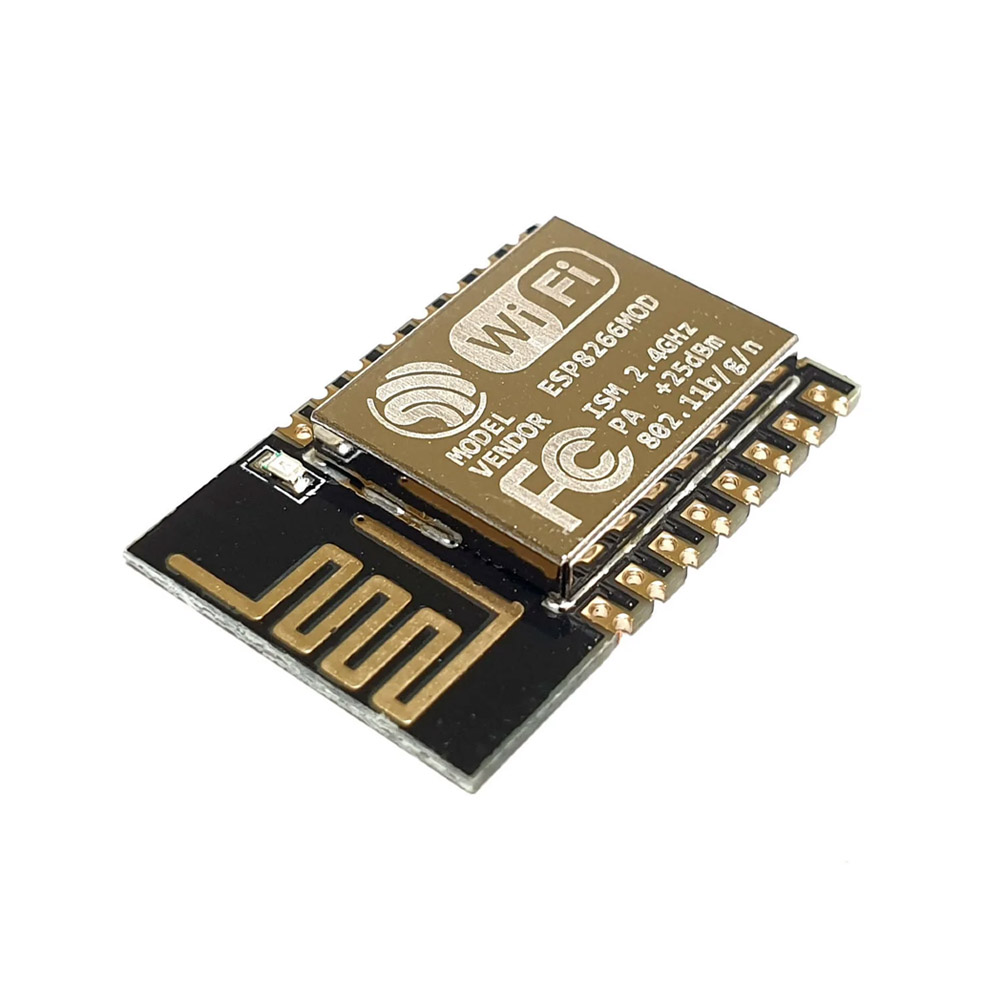 ESP8266 модуль (ESP-12)